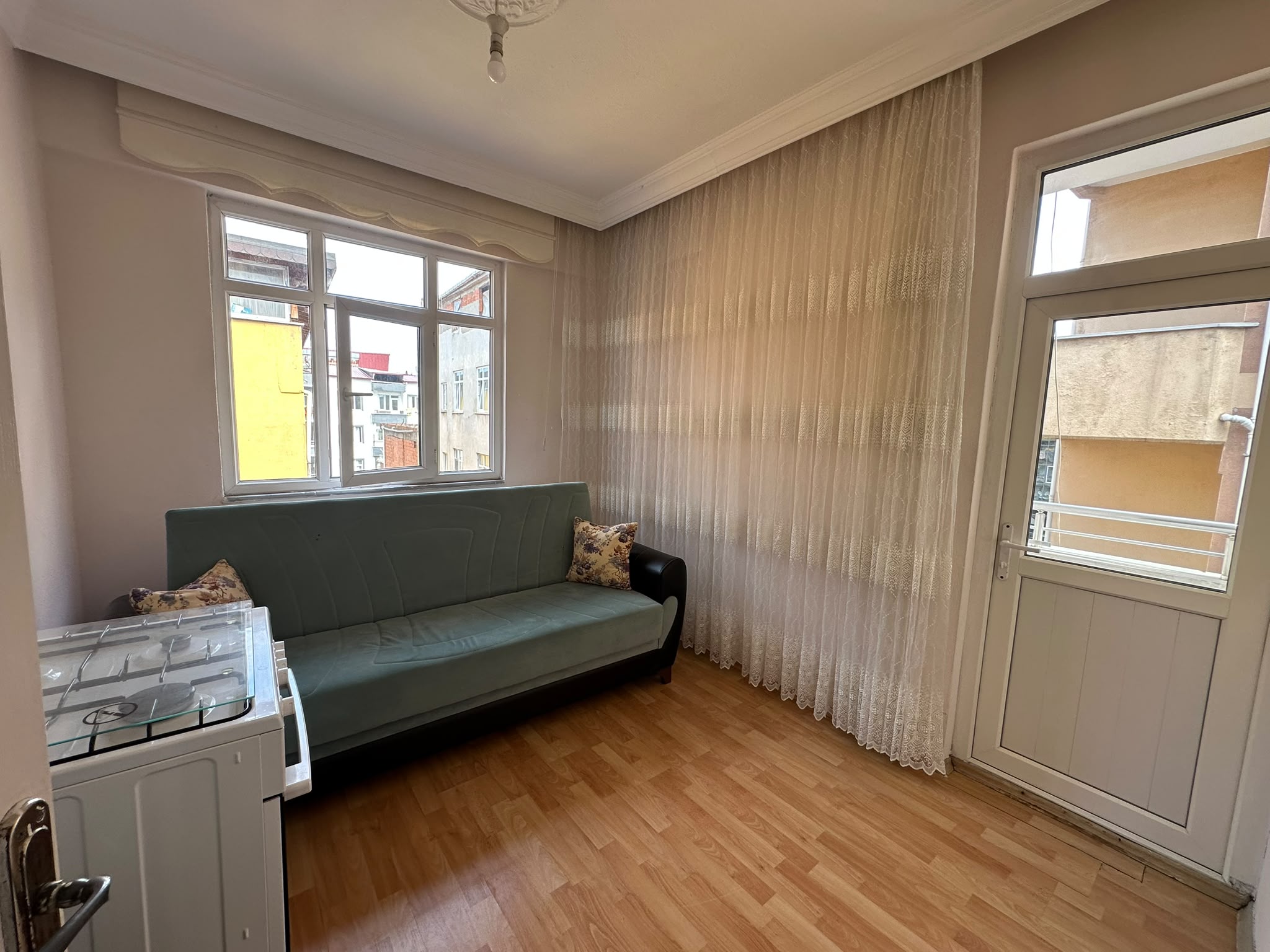 MABEL DEN 15 TEMMUZ MEYDANI KARŞIS 2+1 FİYATINA 3+1 FIRSAT DAİRE